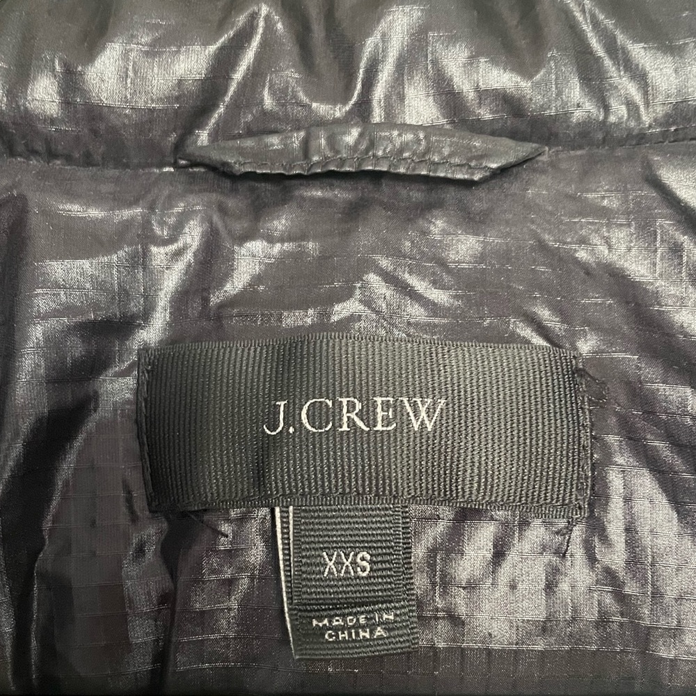 Puffer Jacket - Picture 3 of 3